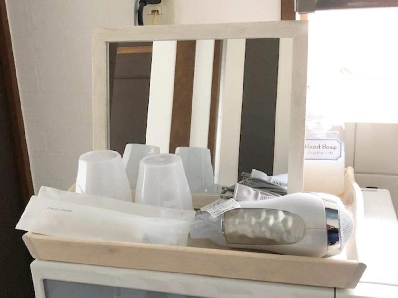 Rapport Kukomae 207 Φουκουόκα Εξωτερικό φωτογραφία